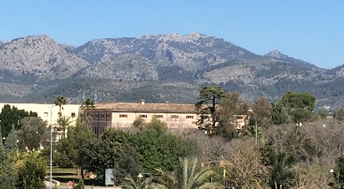 Campus UIB
