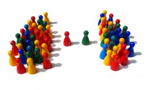 Consensus and tension during negotiation