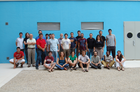 OSA Student Chapter group