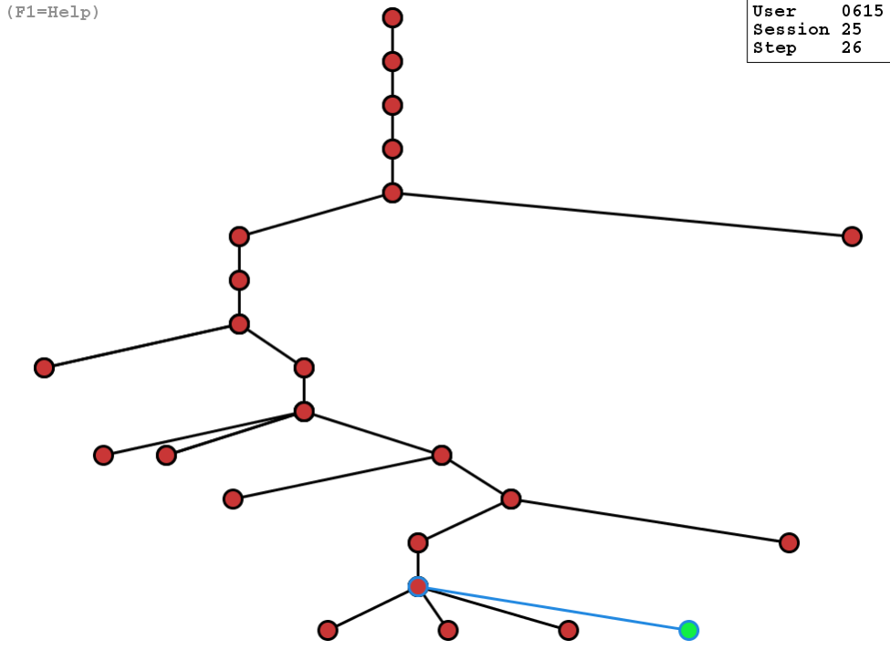 navigation tree